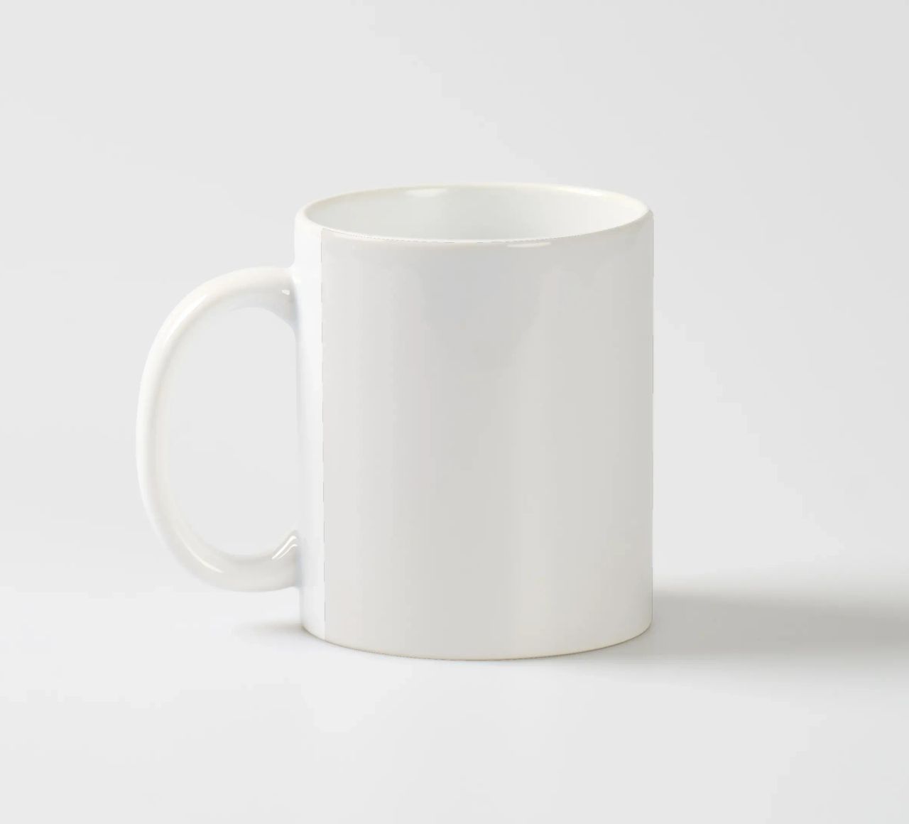 What's The Best That Could Happen Optimistic Zitat in Schwarz Keramik Tasse von THE MOTIVATED TYPE