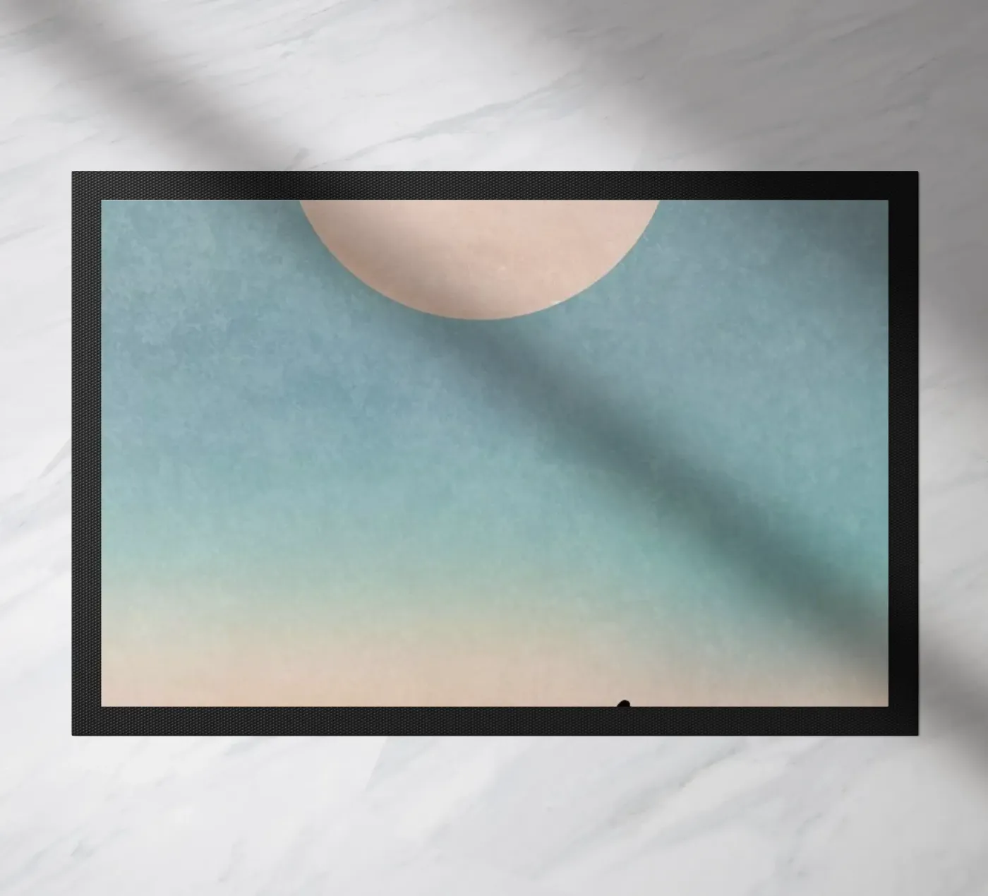 Waking Up Warm zerbino da Kubistika