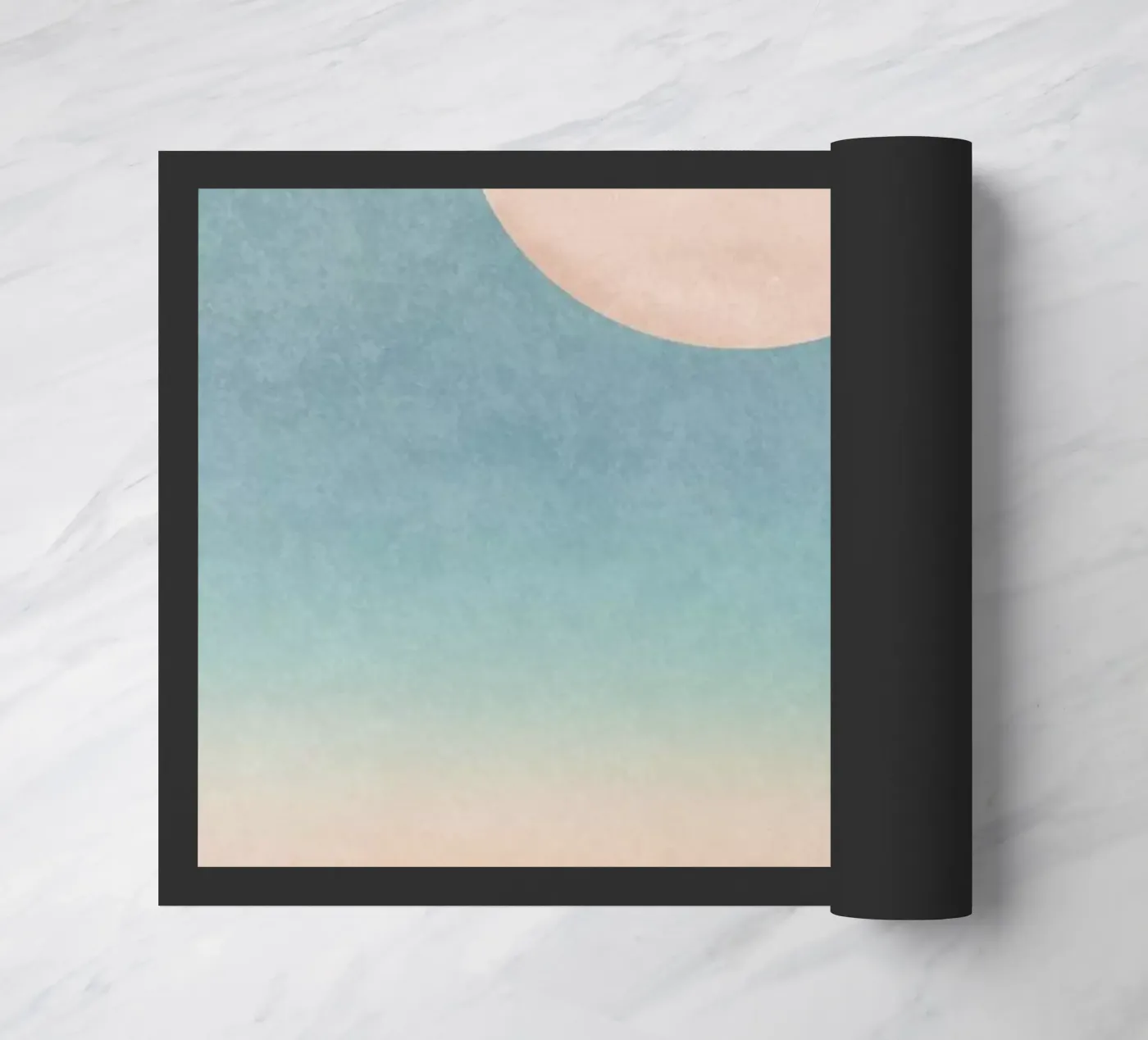 Waking Up Warm zerbino da Kubistika