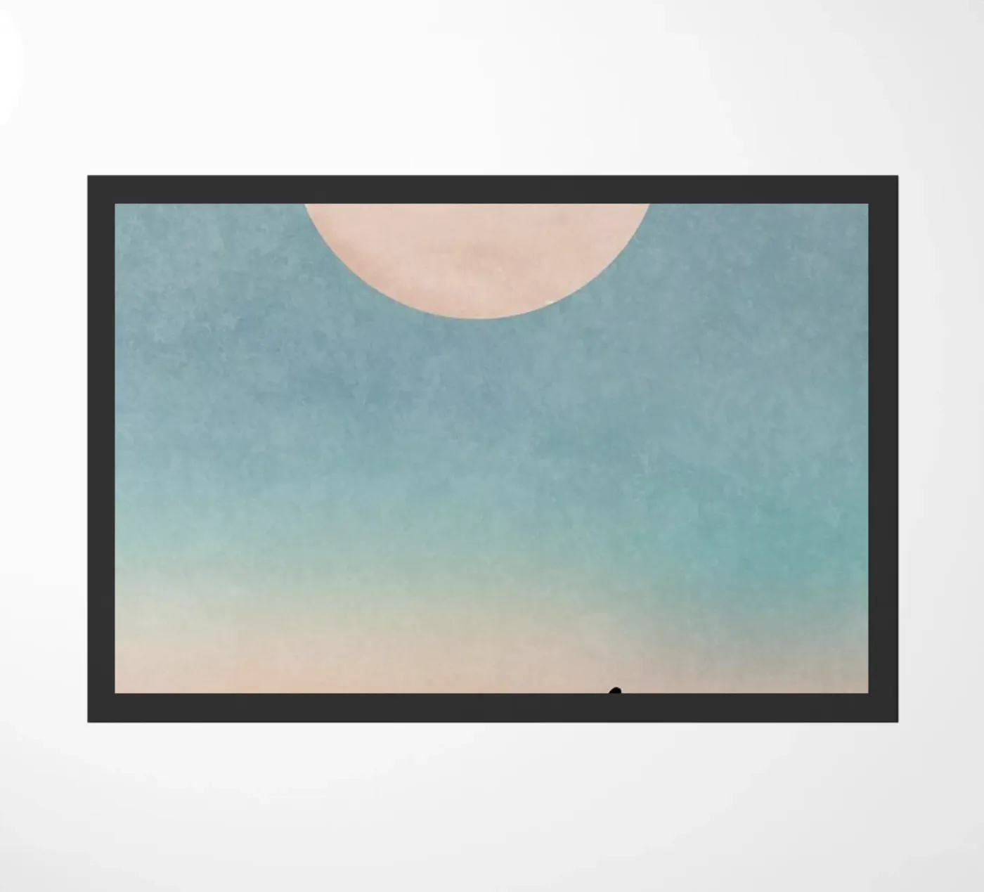 Waking Up Warm zerbino da Kubistika