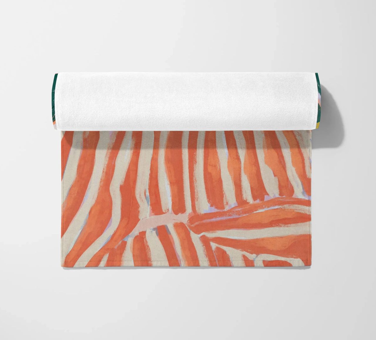 Zen And Zest (Version Orange) telo mare da treechild