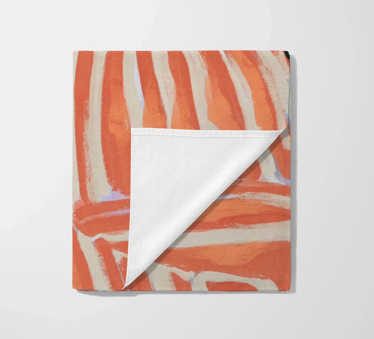 Zen And Zest (Version Orange) telo mare da treechild
