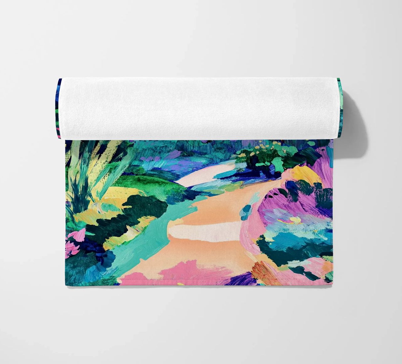 Matisse ispira telo mare da ArtByNiki