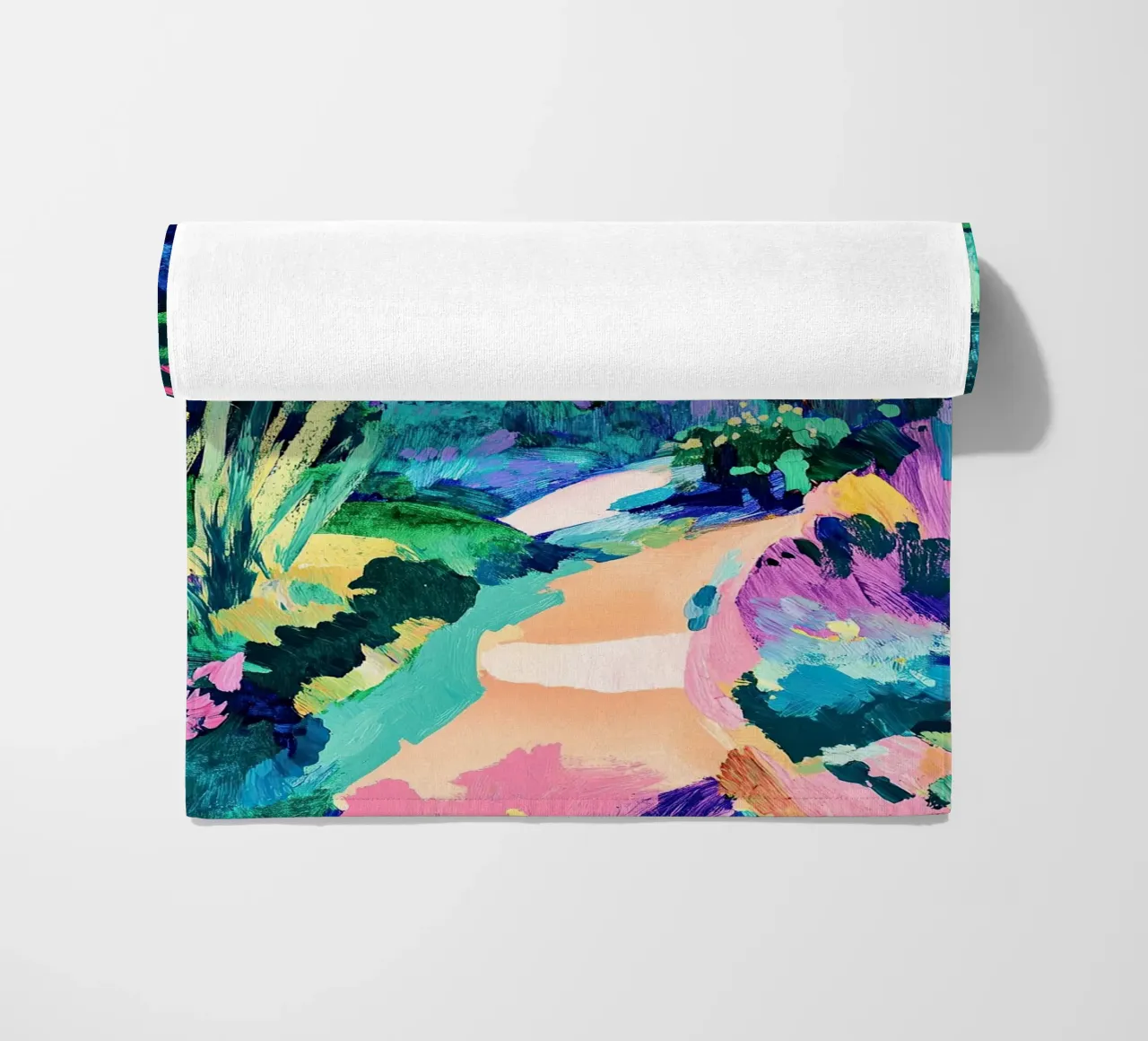 Matisse ispira telo mare da ArtByNiki