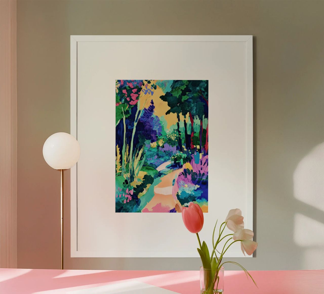 Matisse ispira carta hahnemühle da ArtByNiki
