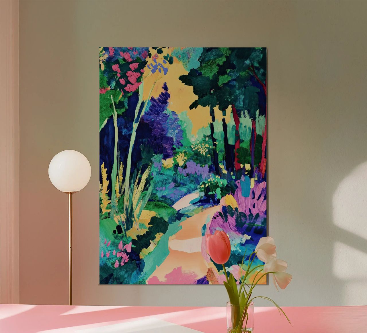 Matisse ispira carta hahnemühle da ArtByNiki