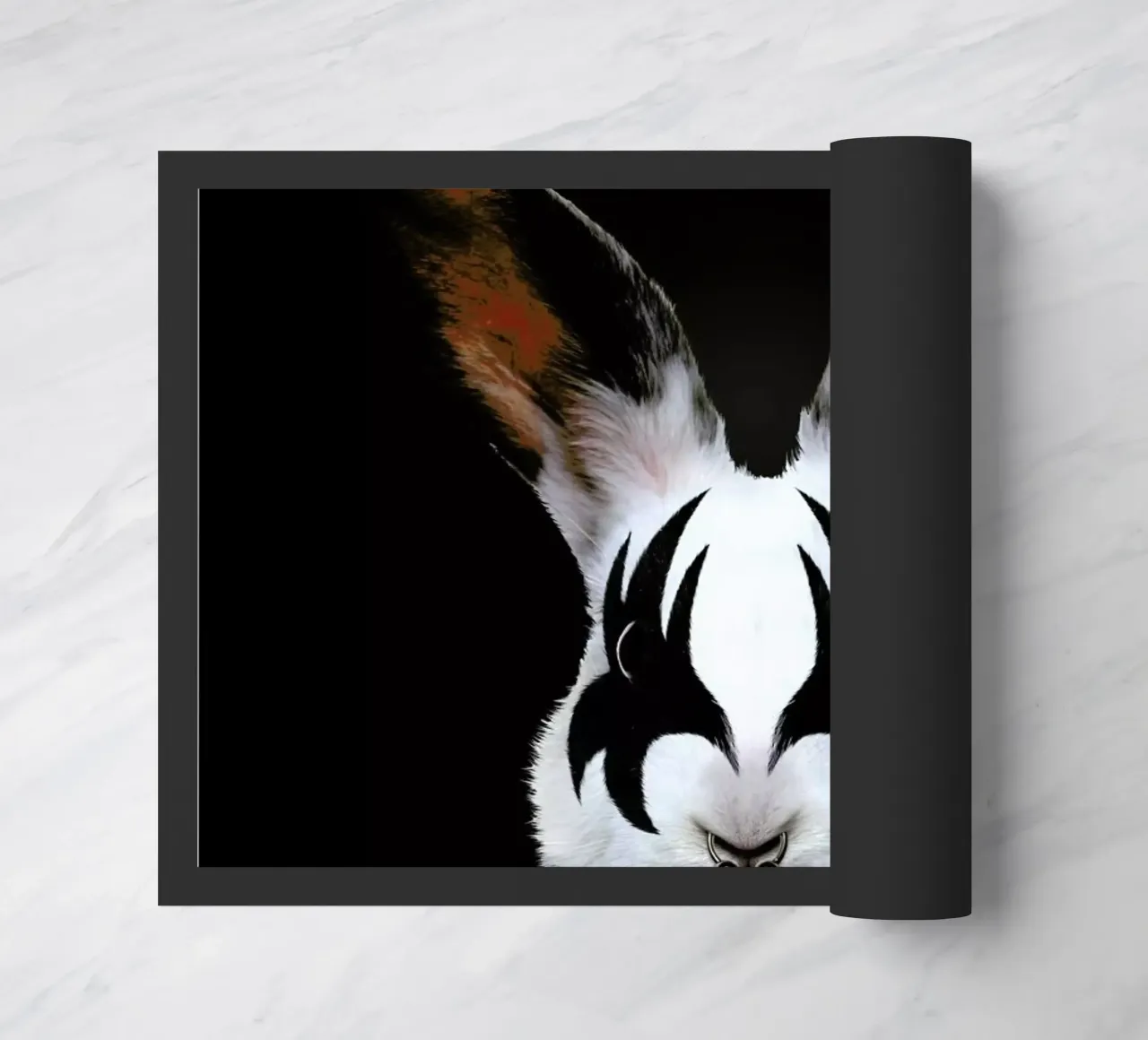Kiss Of A Rabbit zerbino da Róbert Farkas