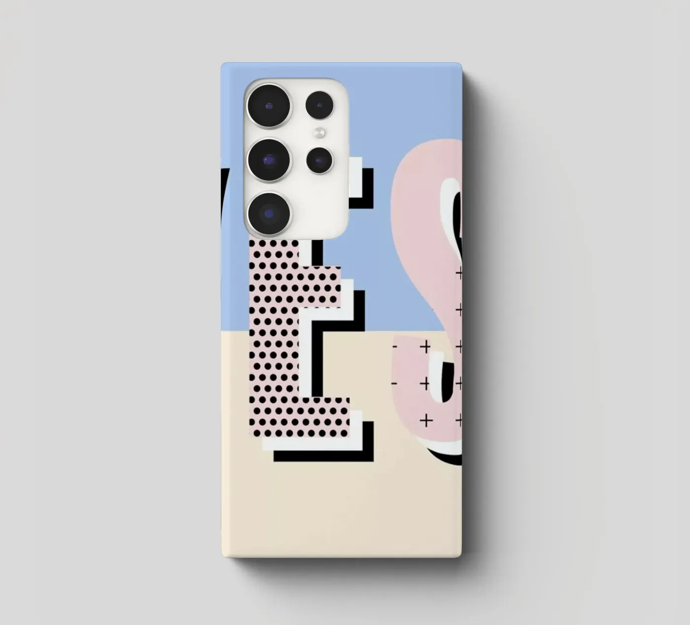 Yes cover samsung da Linda Gobeta