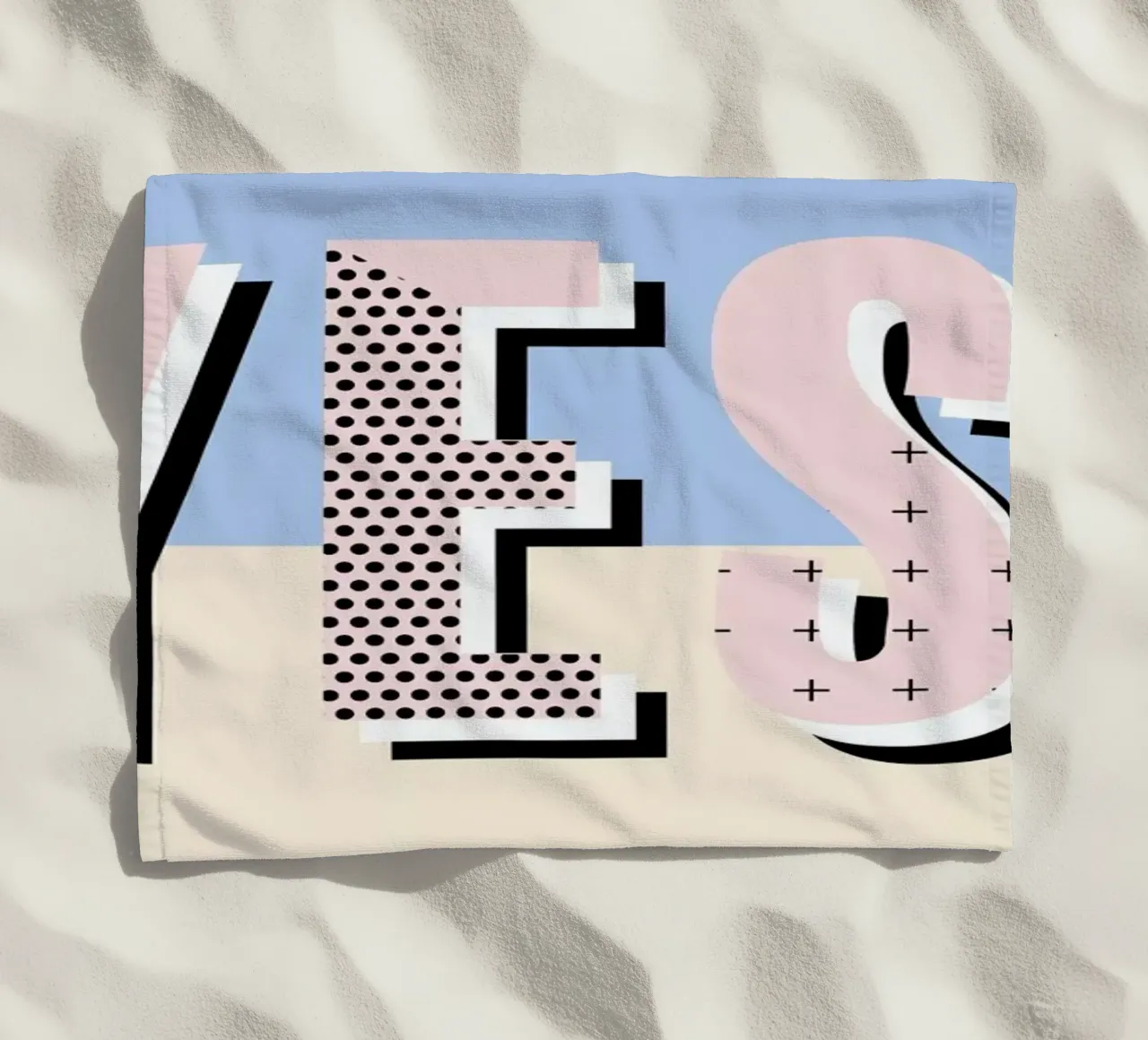 Yes telo mare da Linda Gobeta