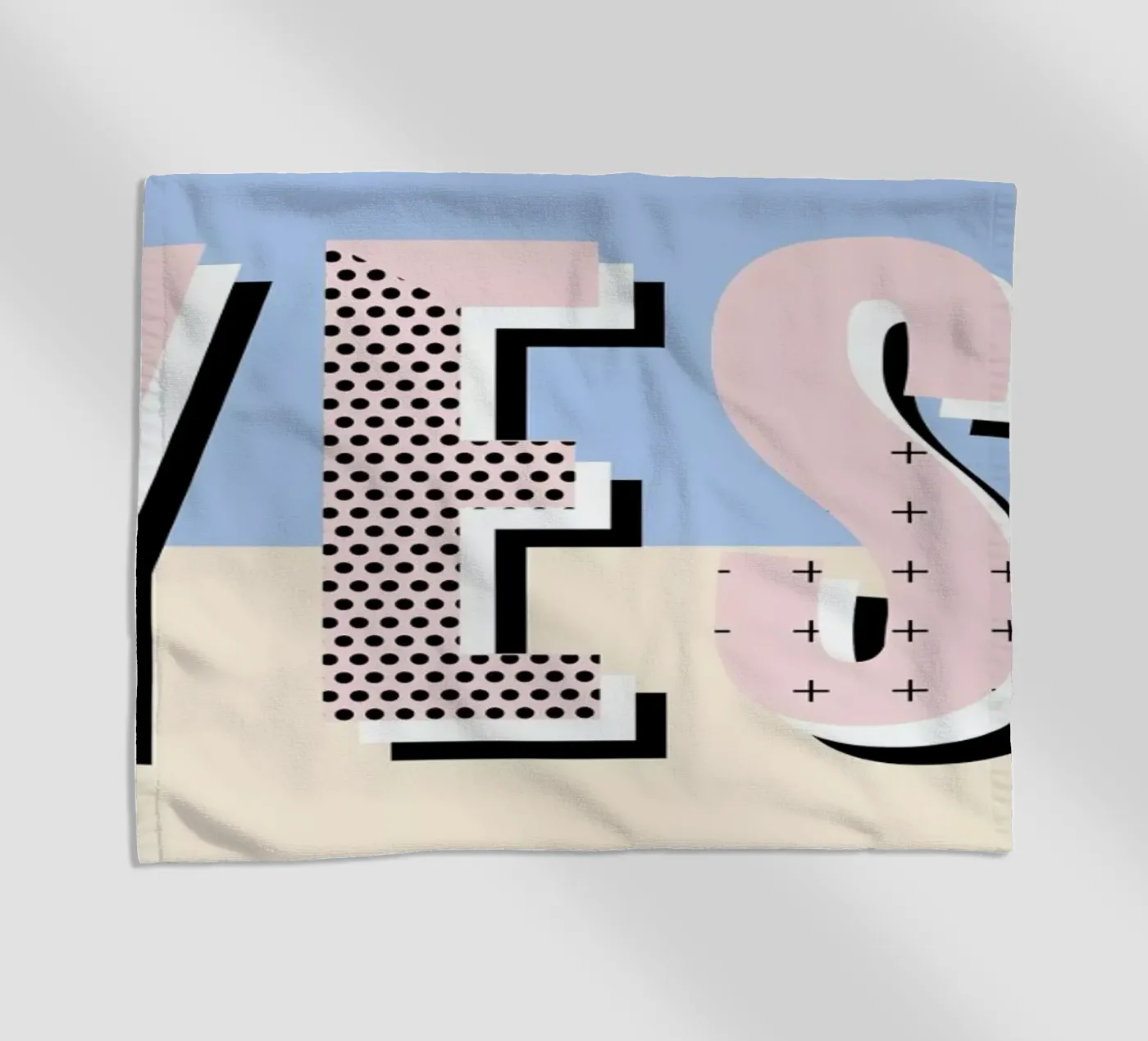 Yes telo mare da Linda Gobeta