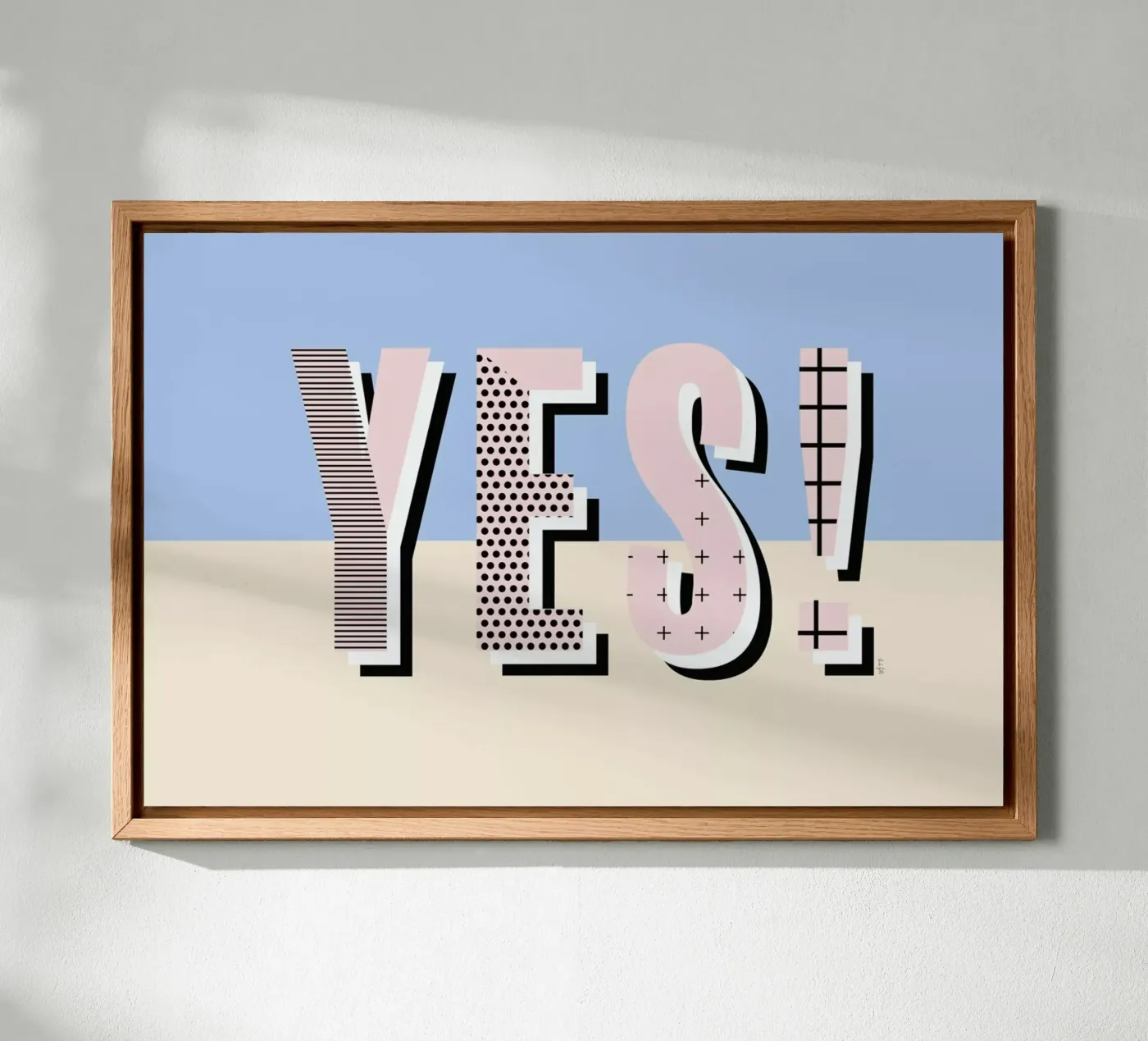 Yes pannello forex da Linda Gobeta