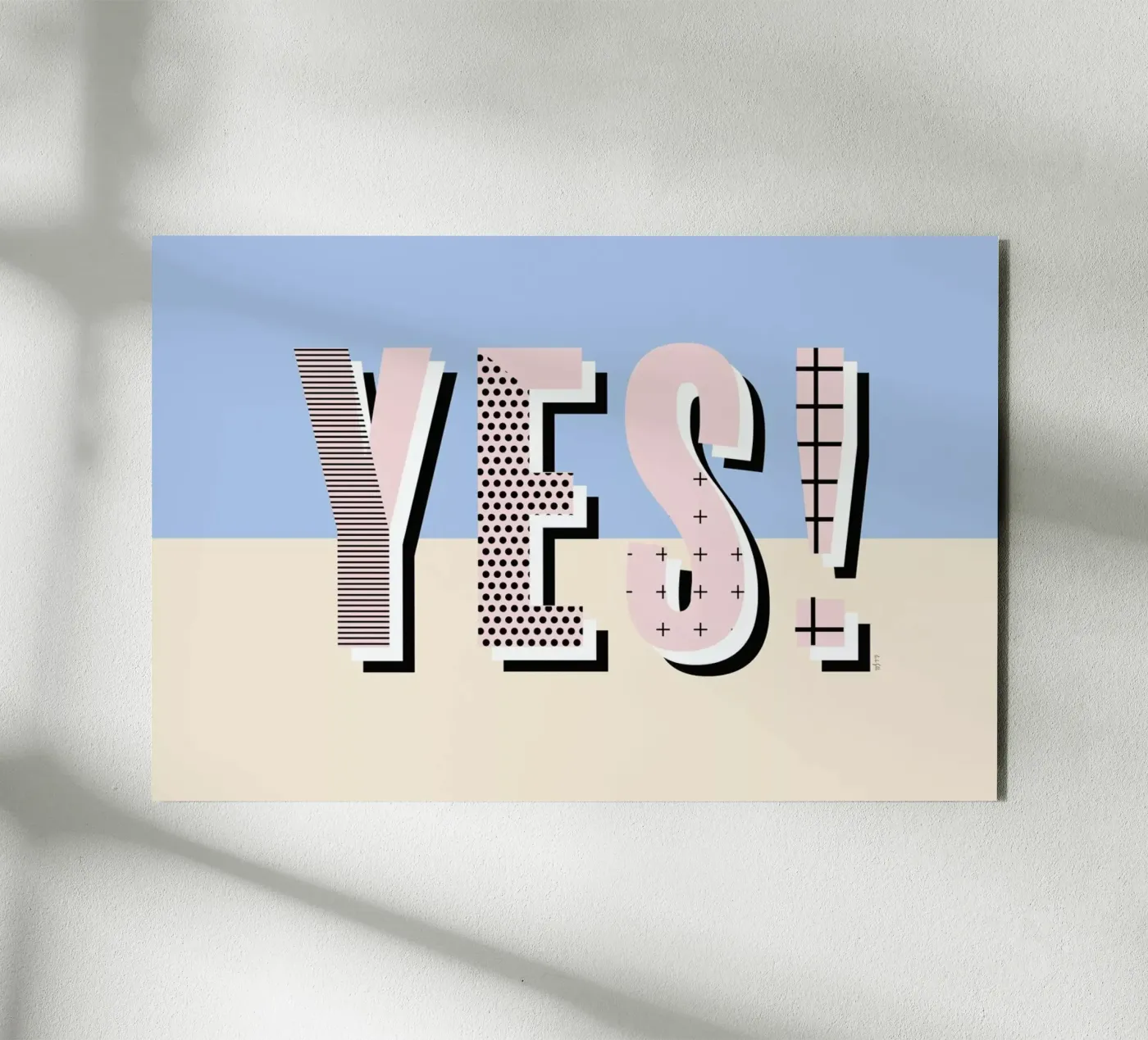 Yes pannello forex da Linda Gobeta