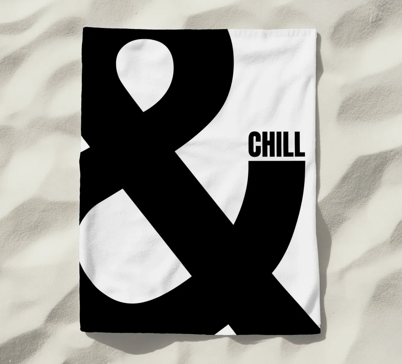 Chill telo mare da DigiWunderwerk