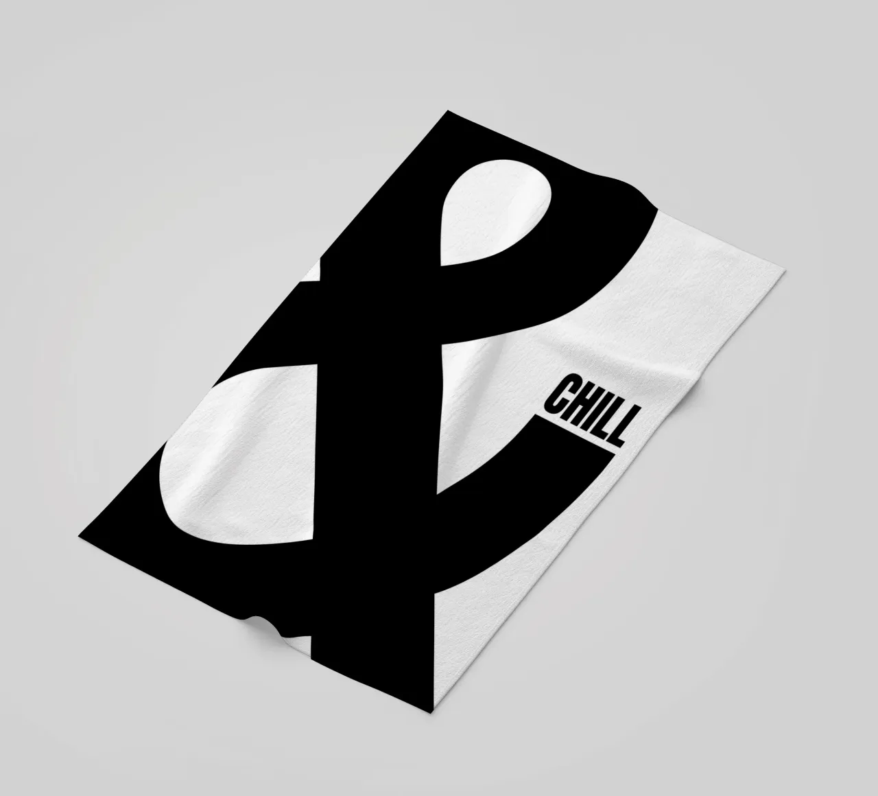 Chill telo mare da DigiWunderwerk