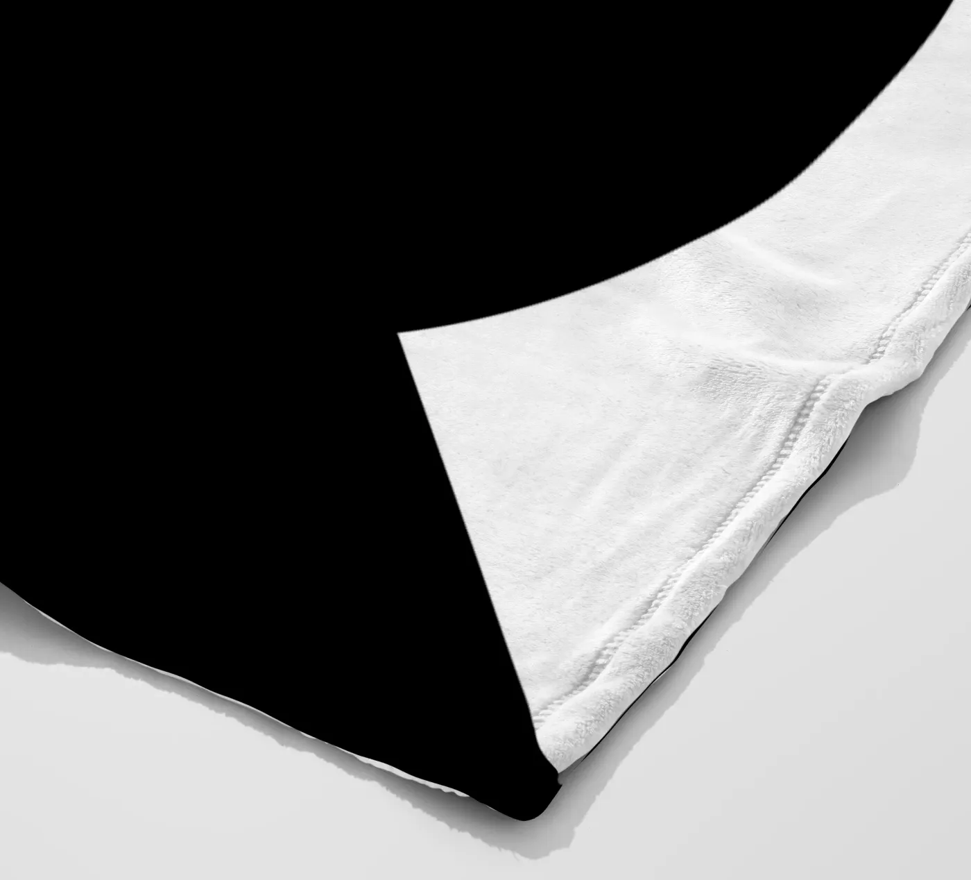Chill Fleecedecke von DigiWunderwerk
