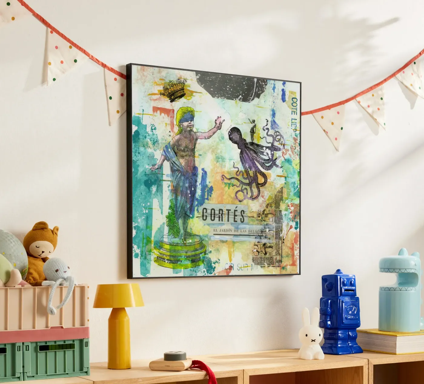 Cortes pannello forex da Tameo