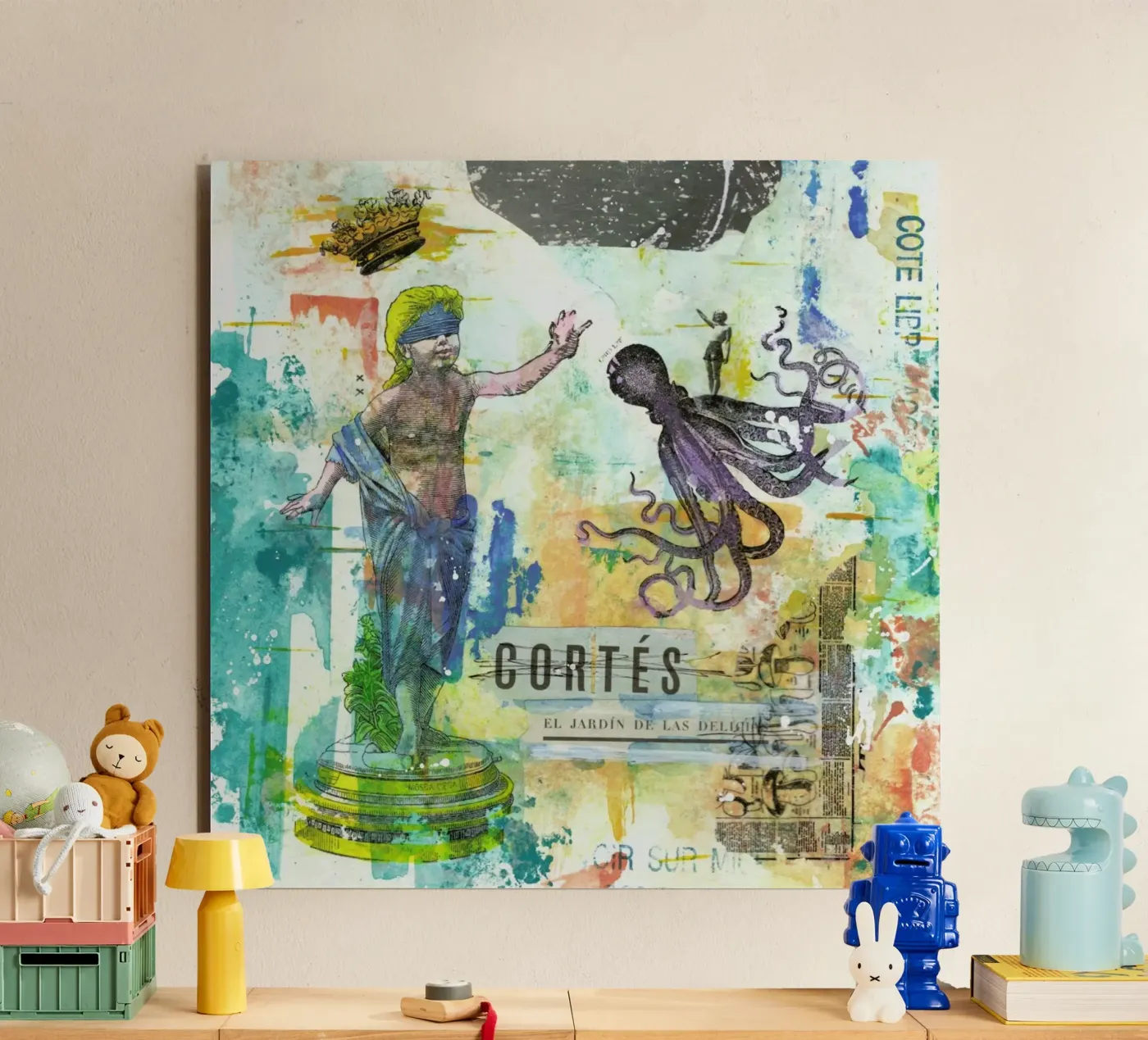 Cortes pannello forex da Tameo