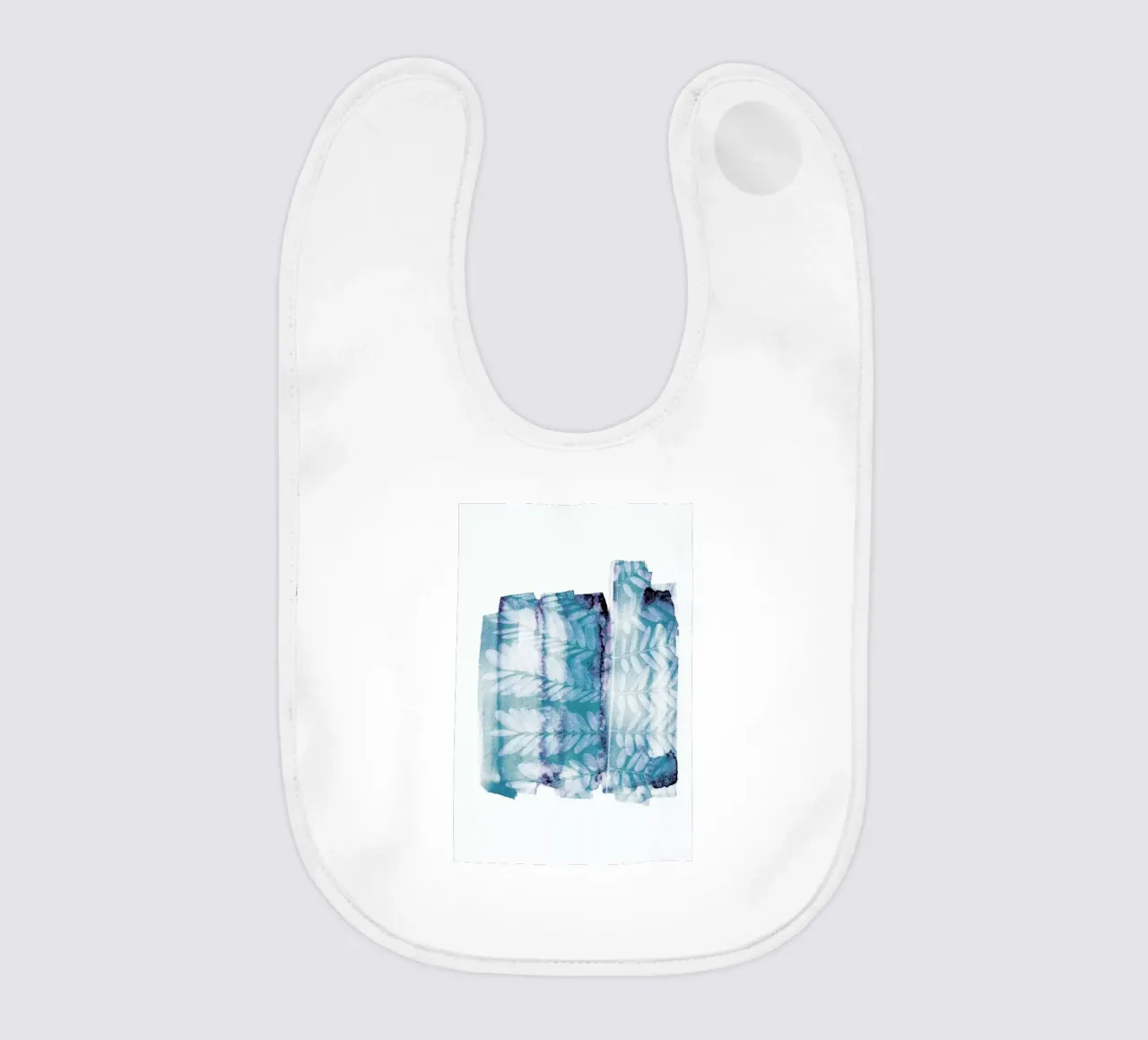 Flushing Leaves bavaglino da Shot By Clint