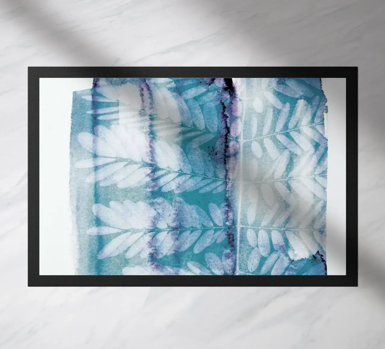 Flushing Leaves zerbino da Shot By Clint