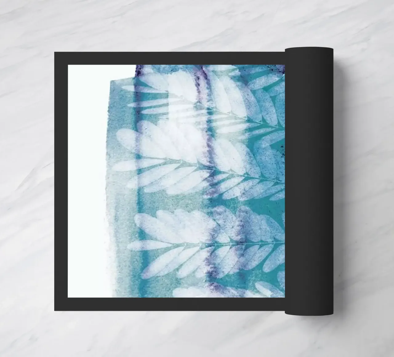 Flushing Leaves zerbino da Shot By Clint