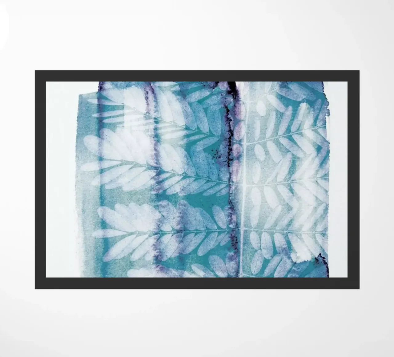 Flushing Leaves zerbino da Shot By Clint