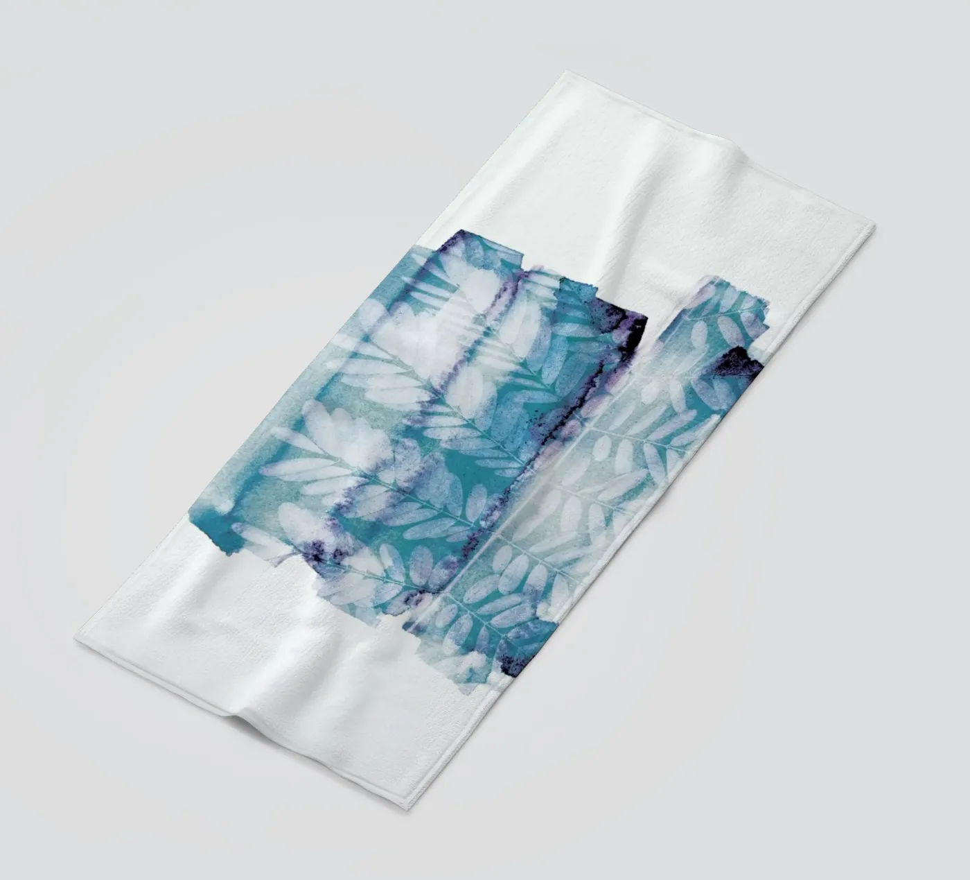 Flushing Leaves telo mare da Shot By Clint