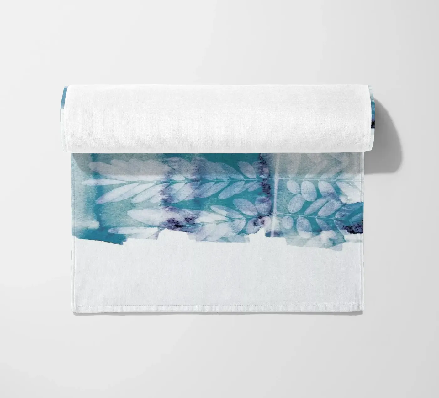 Flushing Leaves telo mare da Shot By Clint