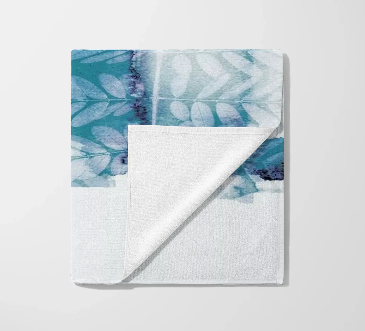 Flushing Leaves telo mare da Shot By Clint