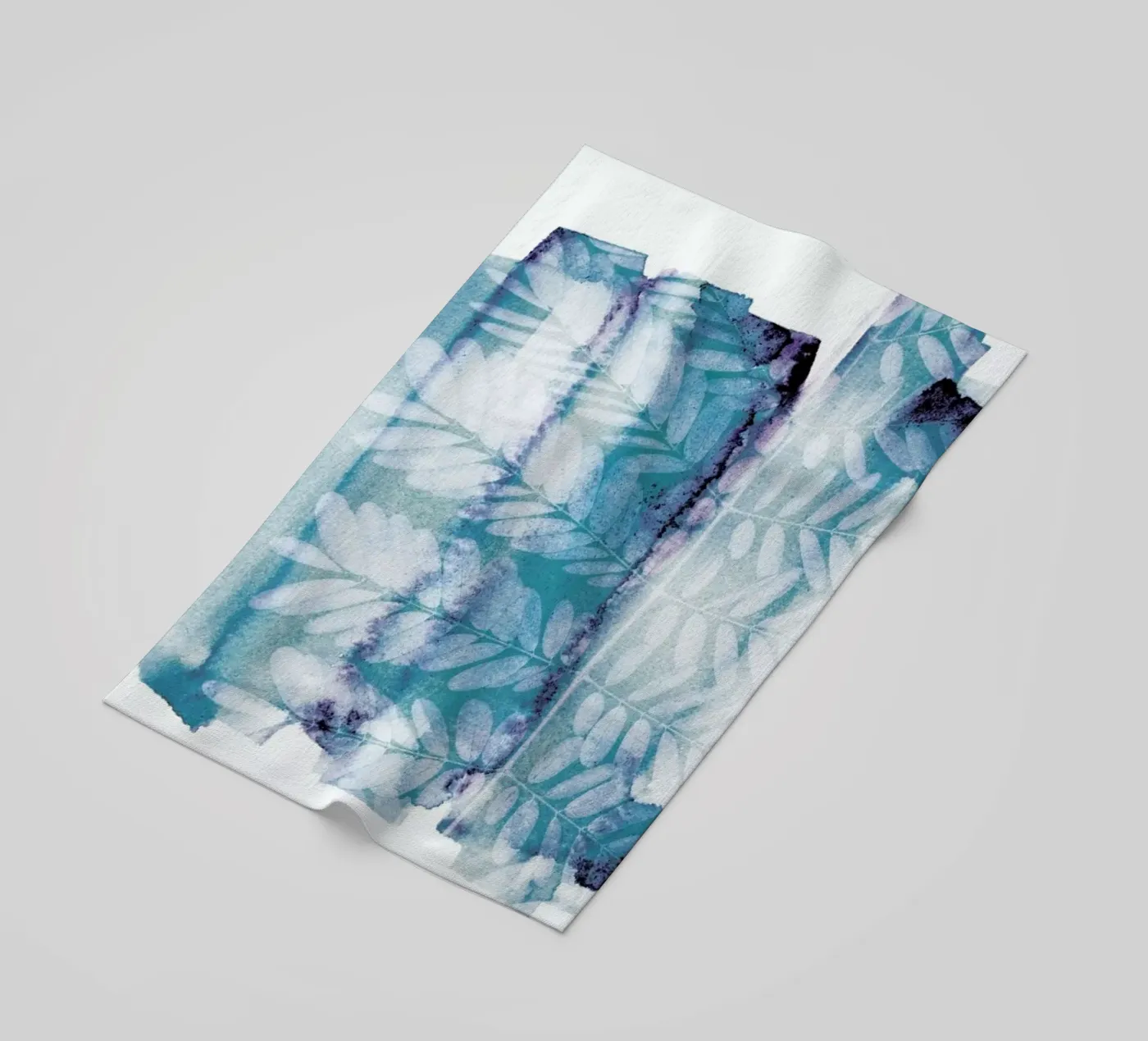 Flushing Leaves telo mare da Shot By Clint