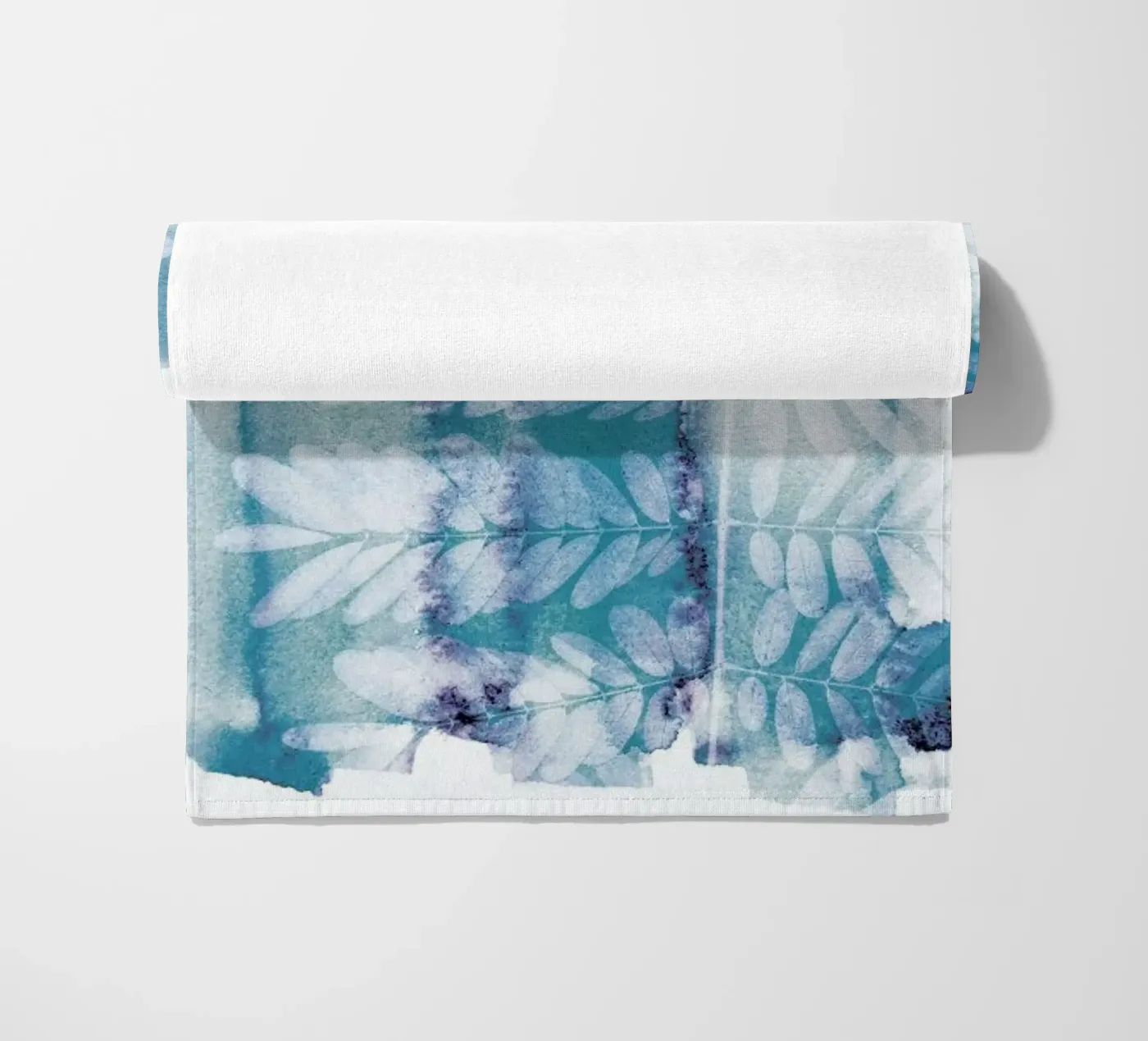 Flushing Leaves telo mare da Shot By Clint