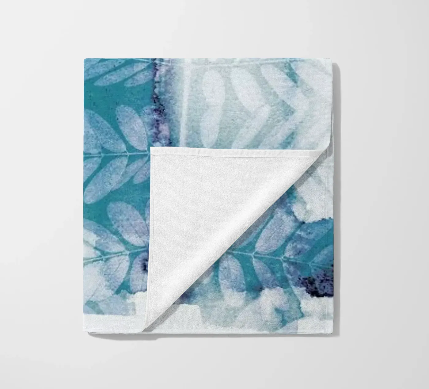 Flushing Leaves telo mare da Shot By Clint