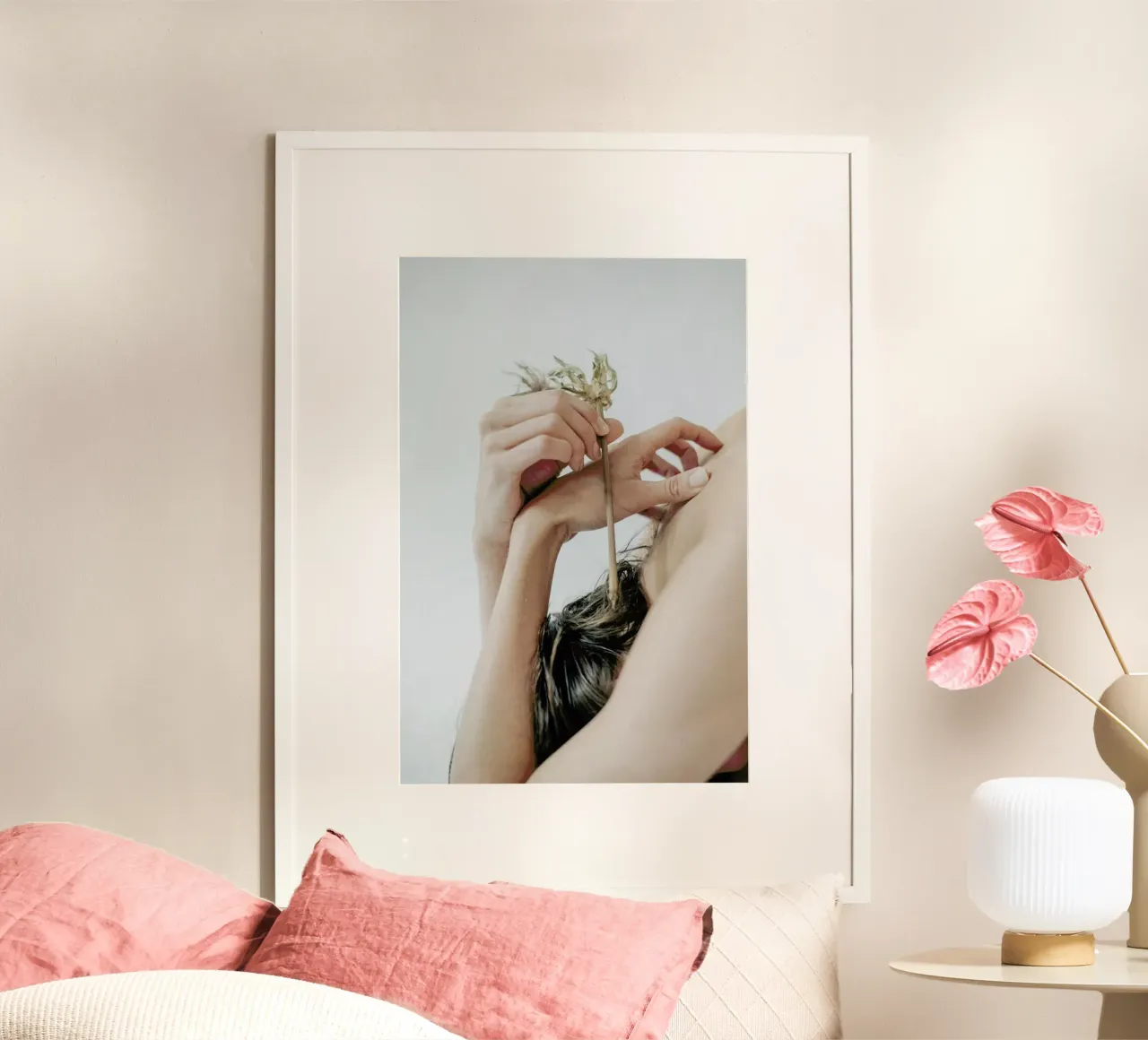 Body Studies D poster da Chris Abatzis