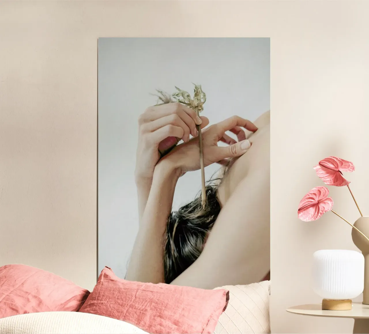 Body Studies D poster da Chris Abatzis