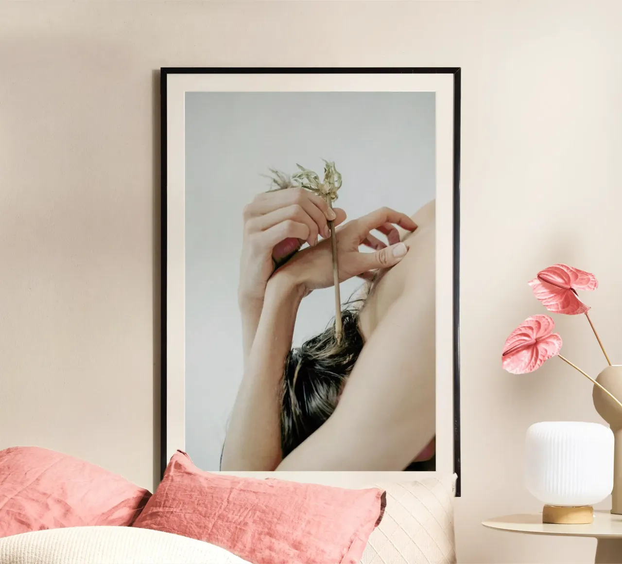 Body Studies D poster da Chris Abatzis