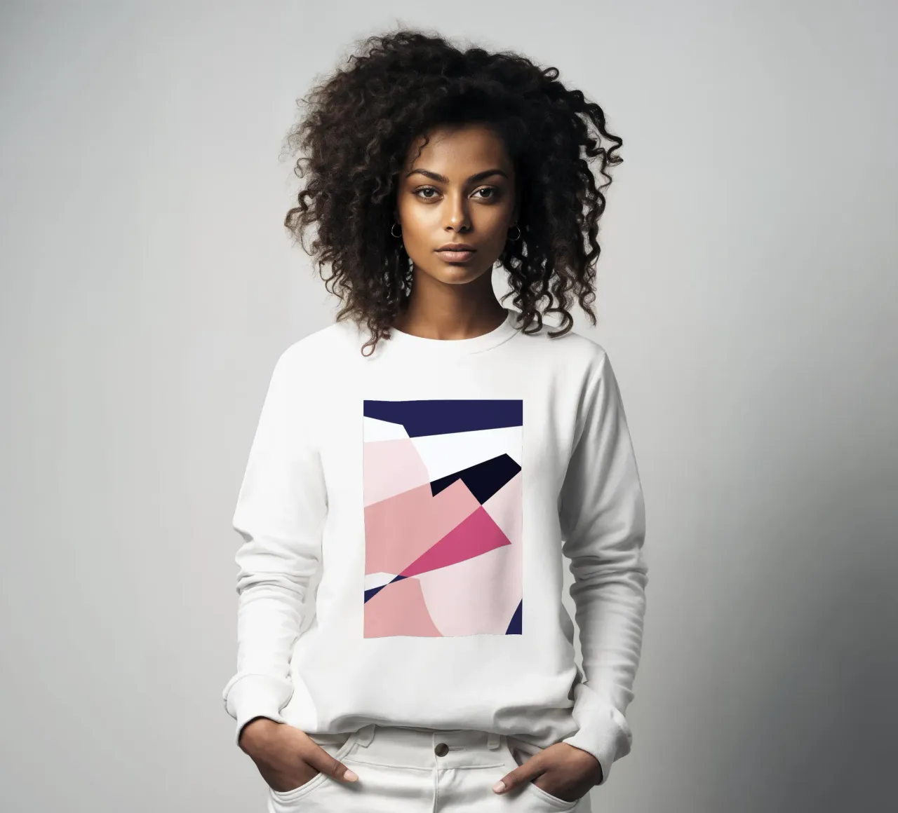 Pinnacle 3 felpa da Jonathan Lawes