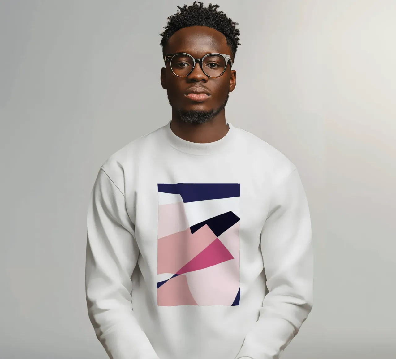 Pinnacle 3 felpa da Jonathan Lawes