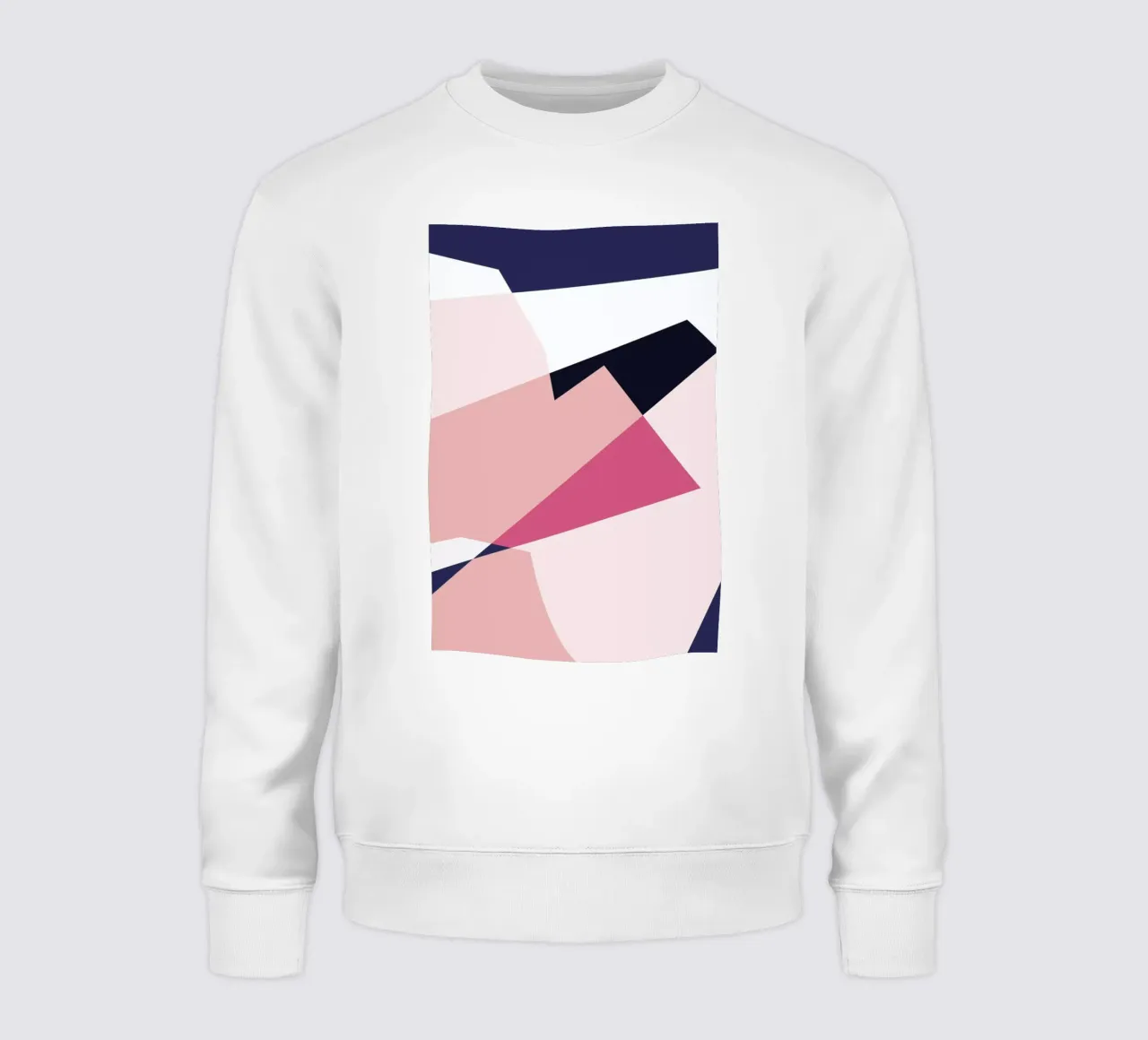 Pinnacle 3 felpa da Jonathan Lawes