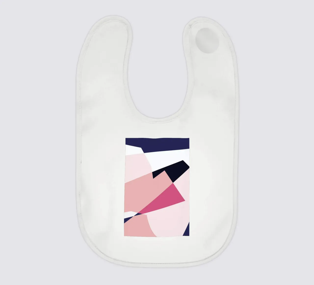 Pinnacle 3 bavaglino da Jonathan Lawes