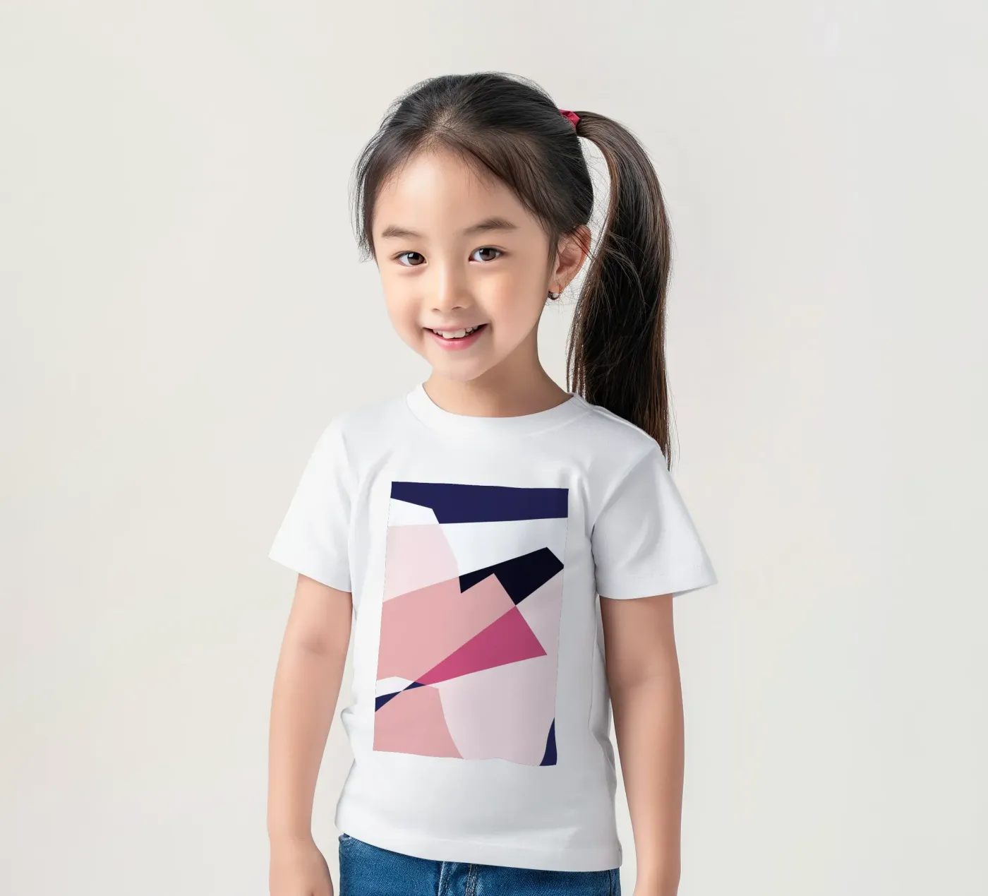 Pinnacle 3 t-shirt bambini da Jonathan Lawes