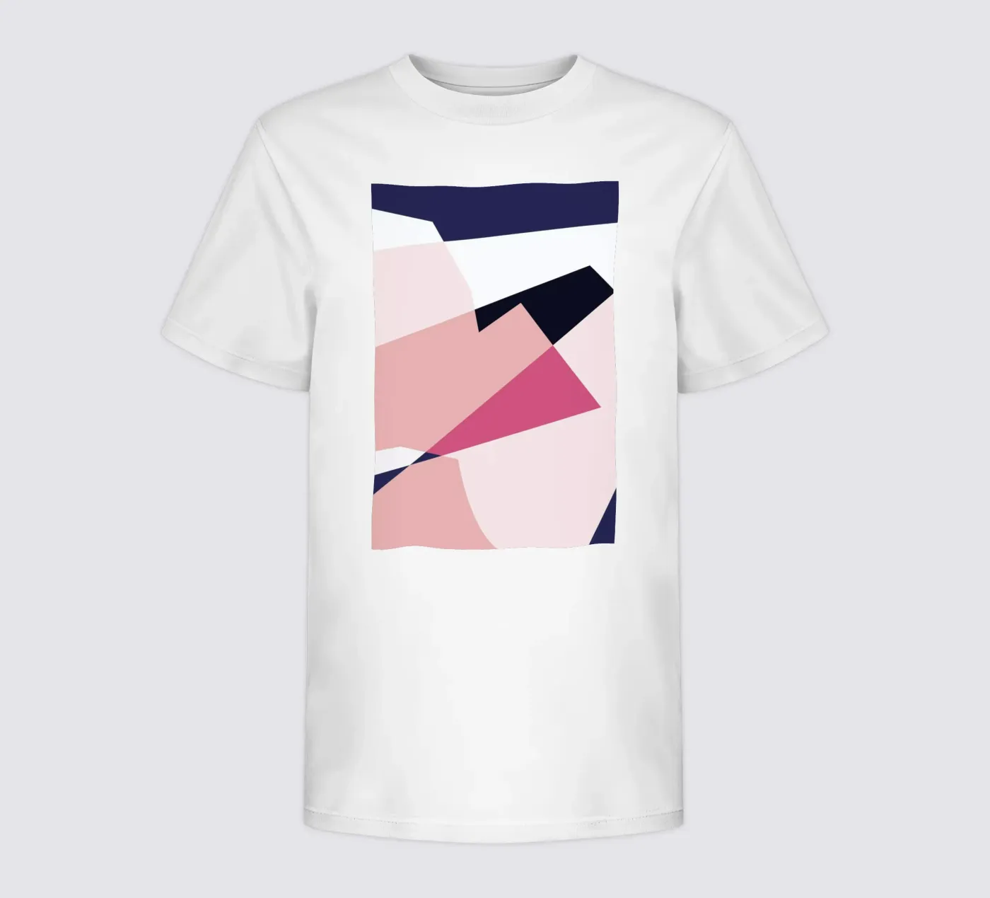 Pinnacle 3 t-shirt bambini da Jonathan Lawes