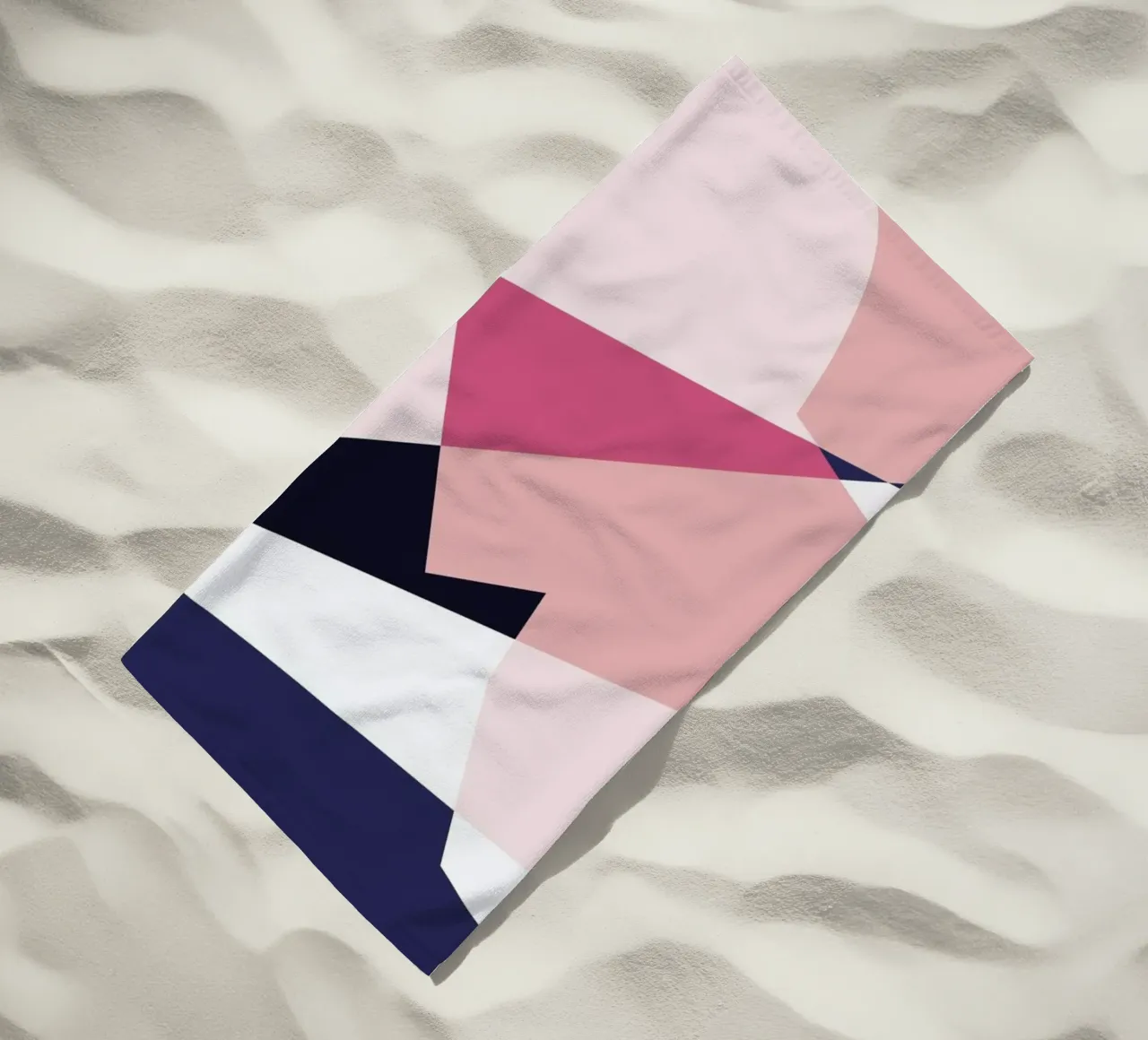 Pinnacle 3 telo mare da Jonathan Lawes