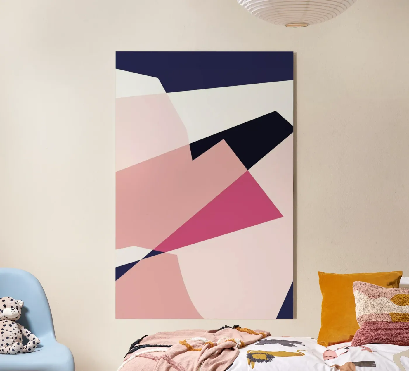 Pinnacle 3 plexiglas de Jonathan Lawes