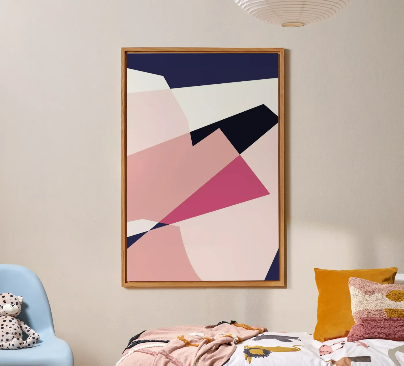 Pinnacle 3 alluminio dibond da Jonathan Lawes