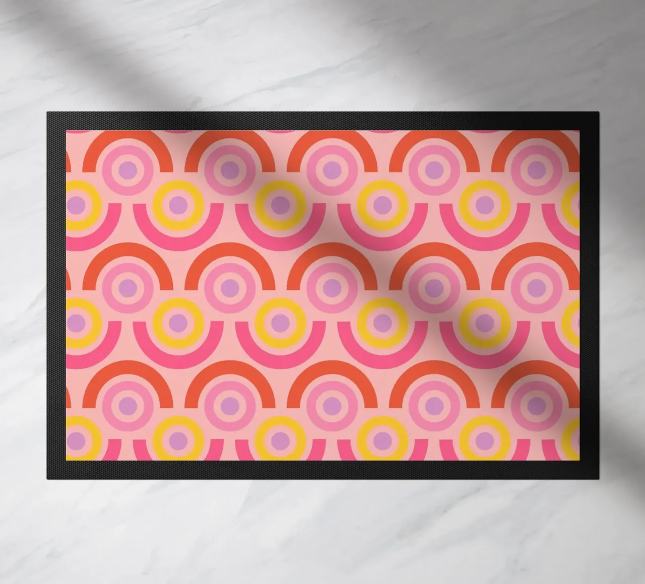 Retro Arcs zerbino da susanapaz