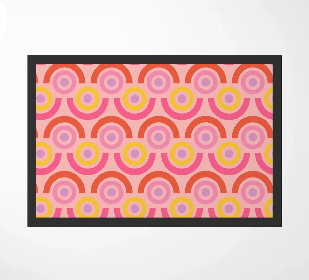 Retro Arcs zerbino da susanapaz