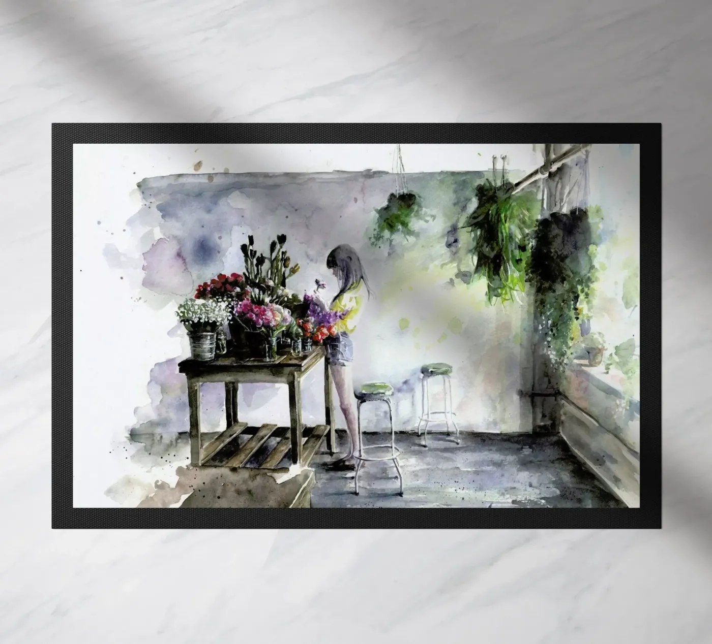 Green Care zerbino da agnes-cecile