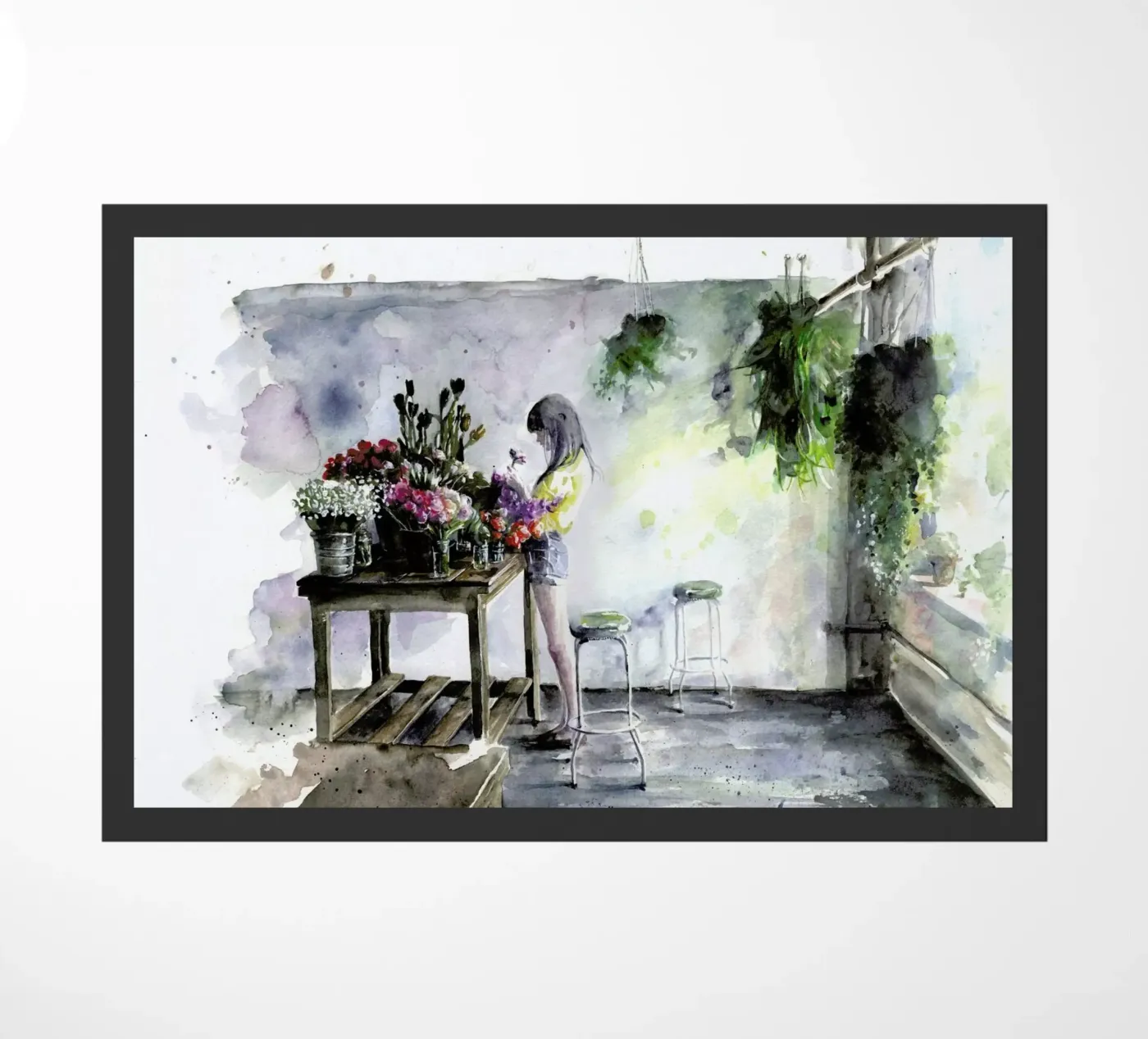 Green Care zerbino da agnes-cecile
