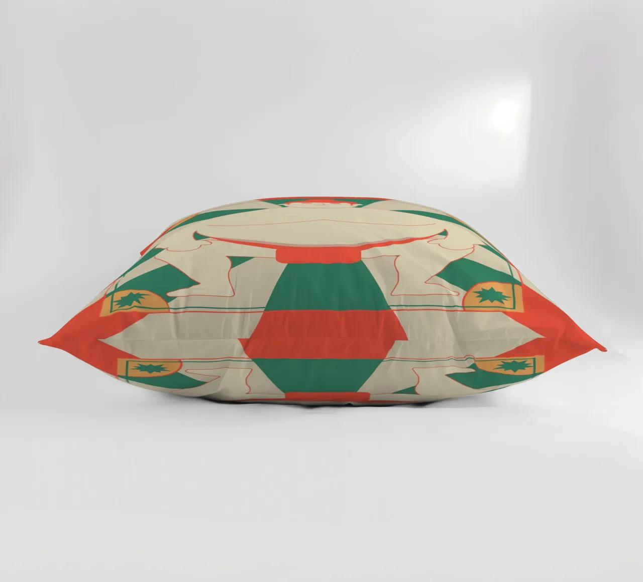 Sumo cuscino da Dharma