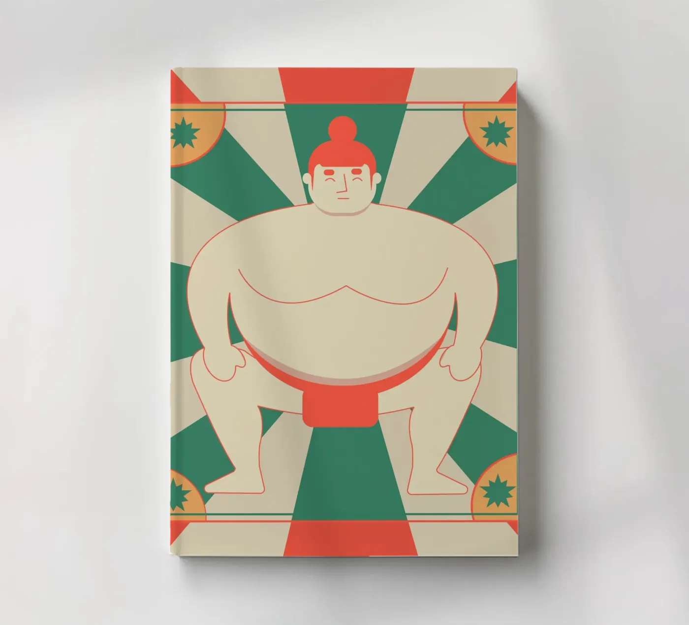 Sumo notebook by Dharma