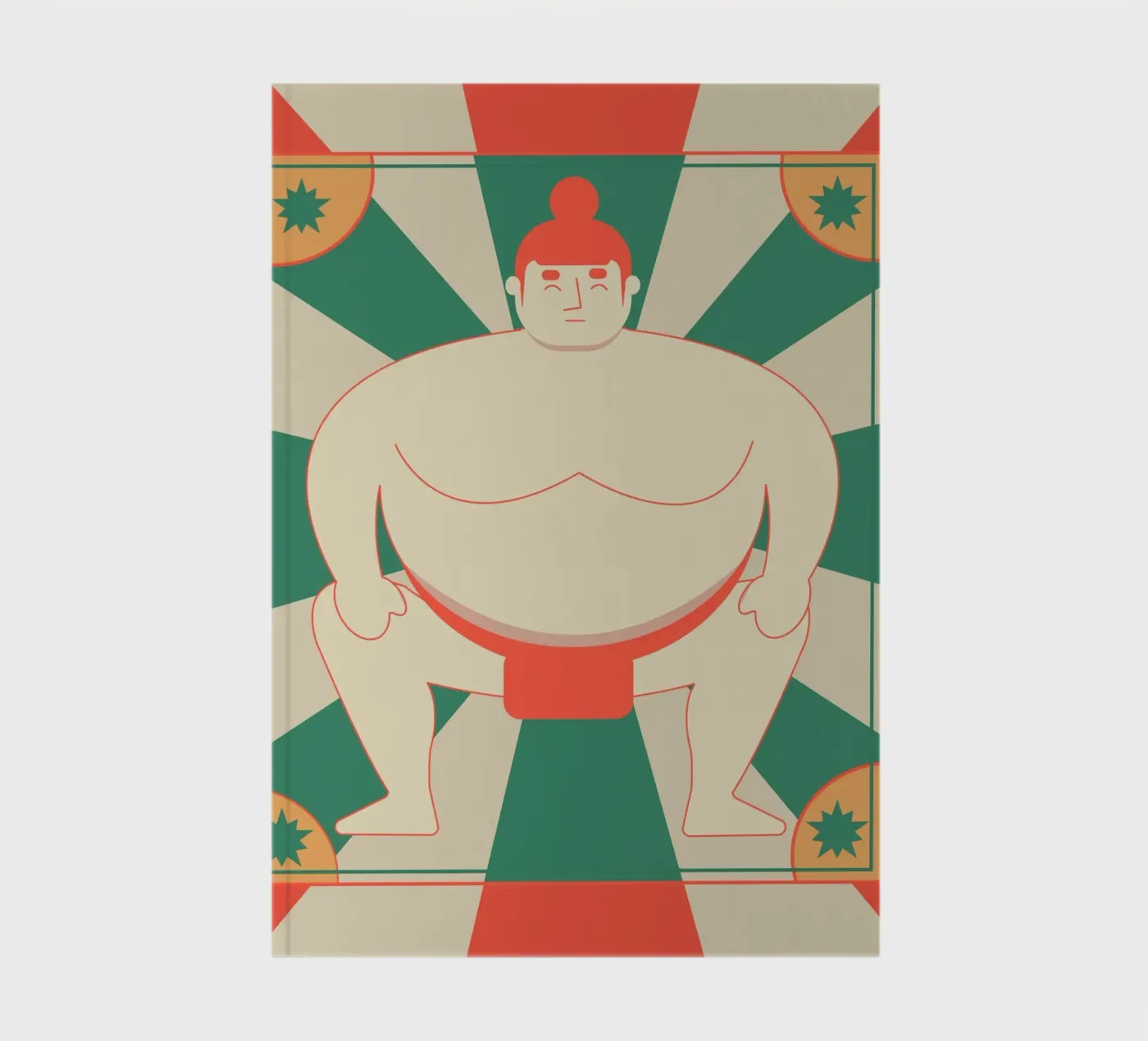 Sumo notebook by Dharma